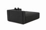 Atelier Del Sofa Mora XL Corner Right Antracita